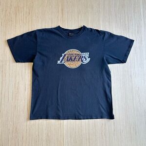 Vintage Los Angeles Lakers T-Shirt